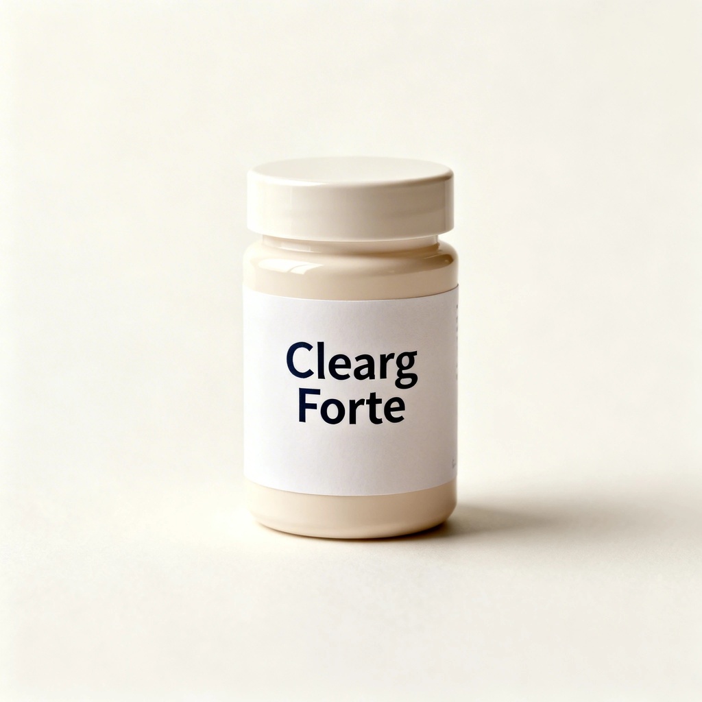 Clearg Forte